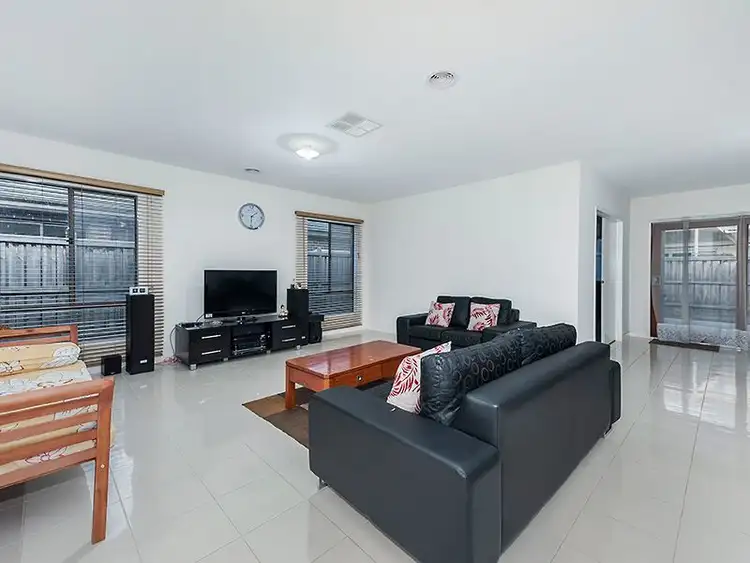 Fifth view of Homely house listing, 15 McLachlan Drive, Williams Landing VIC 3027