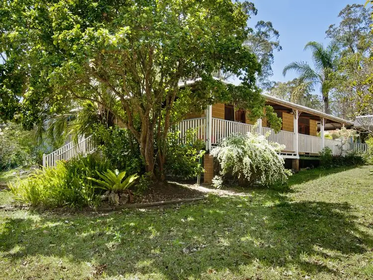 135 Oak Ridge Road, King Creek NSW 2446