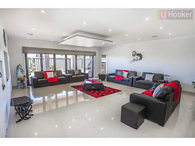 Second view of Homely house listing, 108 Biltmore Crescent, Roxburgh Park VIC 3064