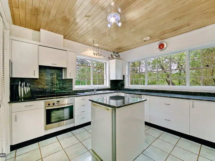 Fourth view of Homely house listing, 7 Lackenwood Crescent, Galston NSW 2159