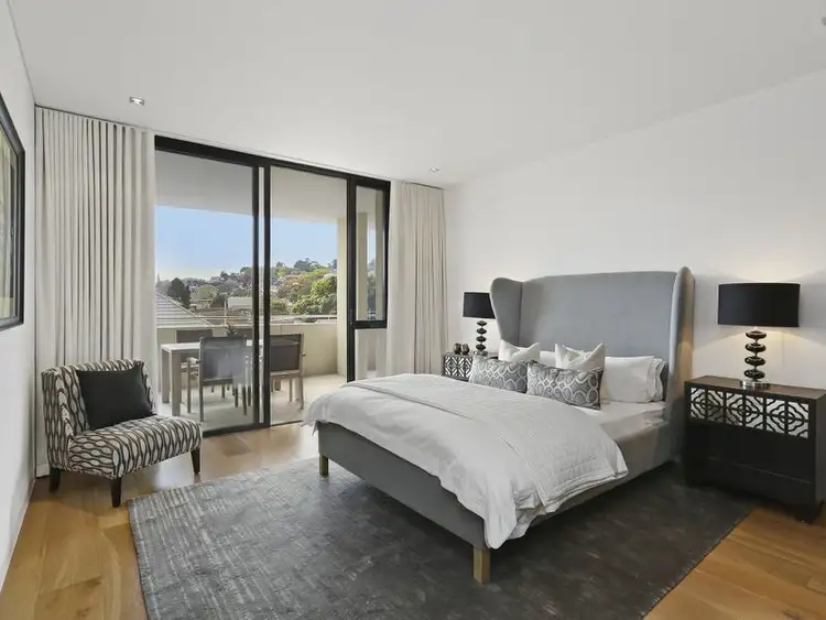 Fourth view of Homely apartment listing, 5E/2-22 Knox Street, Double Bay NSW 2028