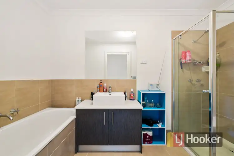 Fifth view of Homely unit listing, 57 Annecy Lane, Pakenham VIC 3810