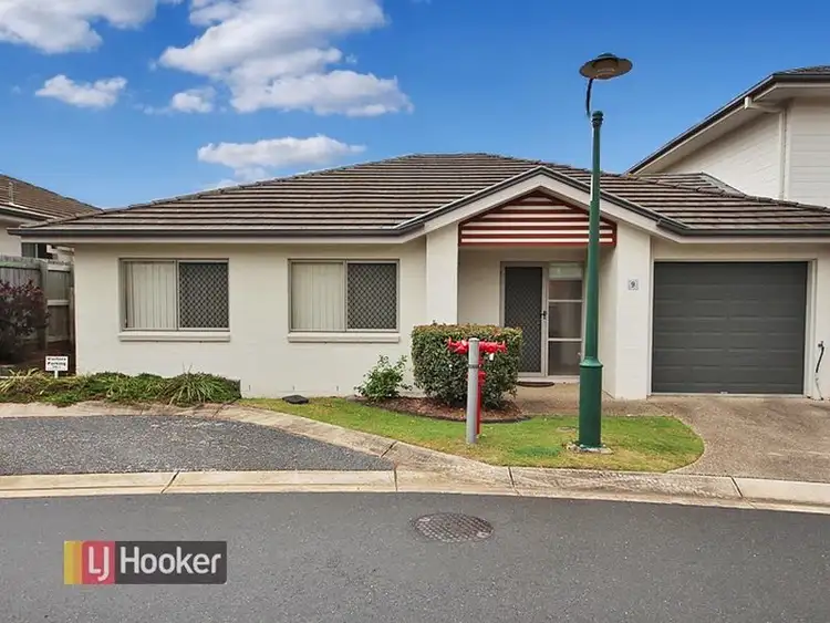 Main view of Homely townhouse listing, 9/37 Wagner Road, Murrumba Downs QLD 4503