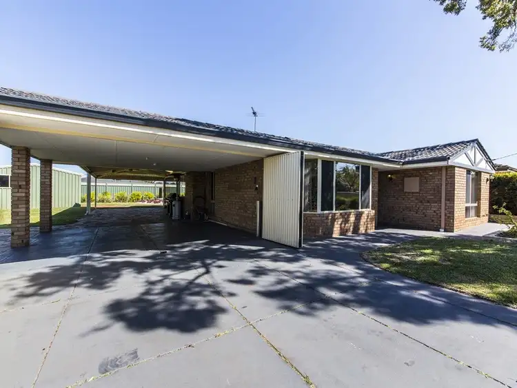 Second view of Homely house listing, 47 Kingfisher Loop, High Wycombe WA 6057