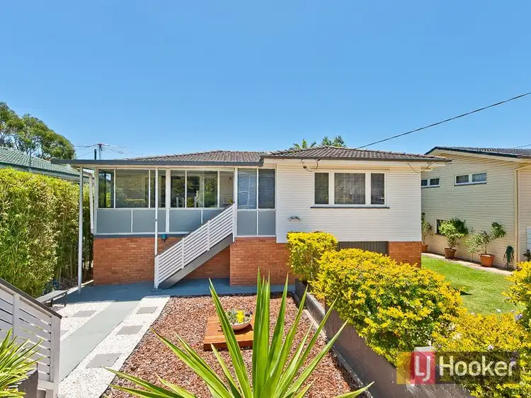 Second view of Homely house listing, 5 Bamber Street, Chermside West QLD 4032