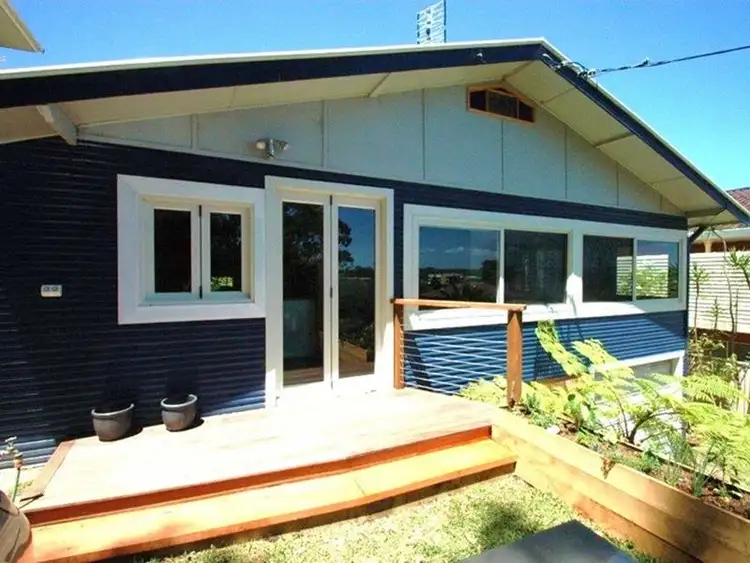 9 Lower Lee St, Nambucca Heads NSW 2448