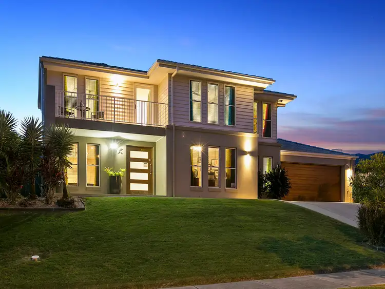 Fifth view of Homely house listing, 20 Hawkesbury Avenue, Pacific Pines QLD 4211