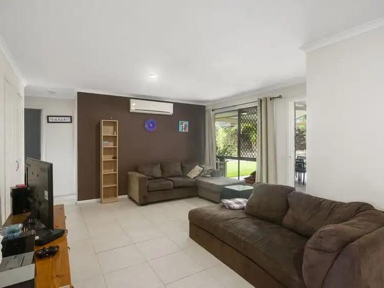 Third view of Homely semi-detached listing, 1/4 Paramount Place, Oxenford QLD 4210