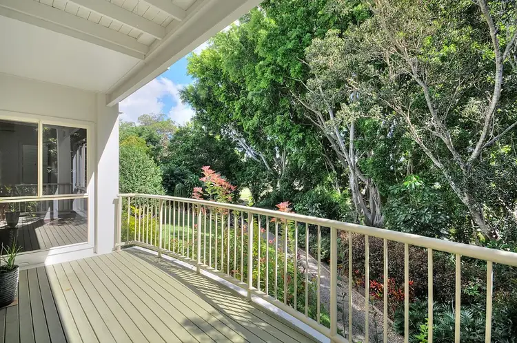 Fifth view of Homely house listing, 13/272 Ashmore Road, Benowa QLD 4217