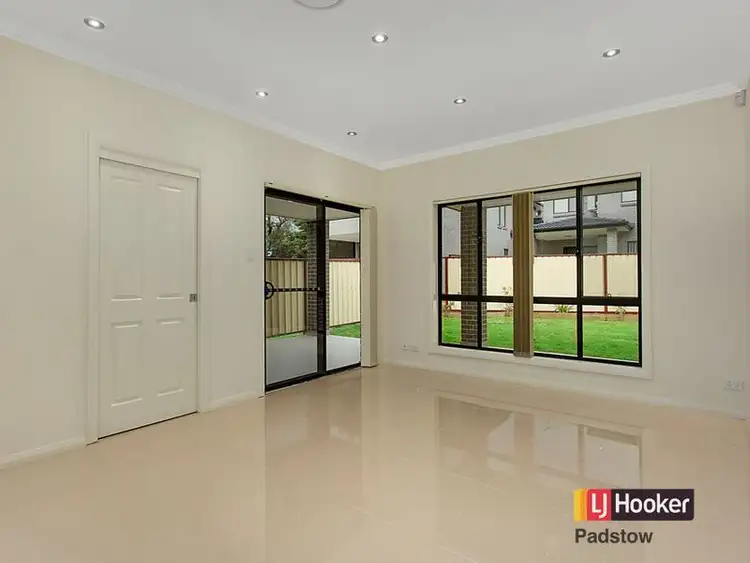 Third view of Homely semi-detached listing, 53a Clancy Street, Padstow Heights NSW 2211