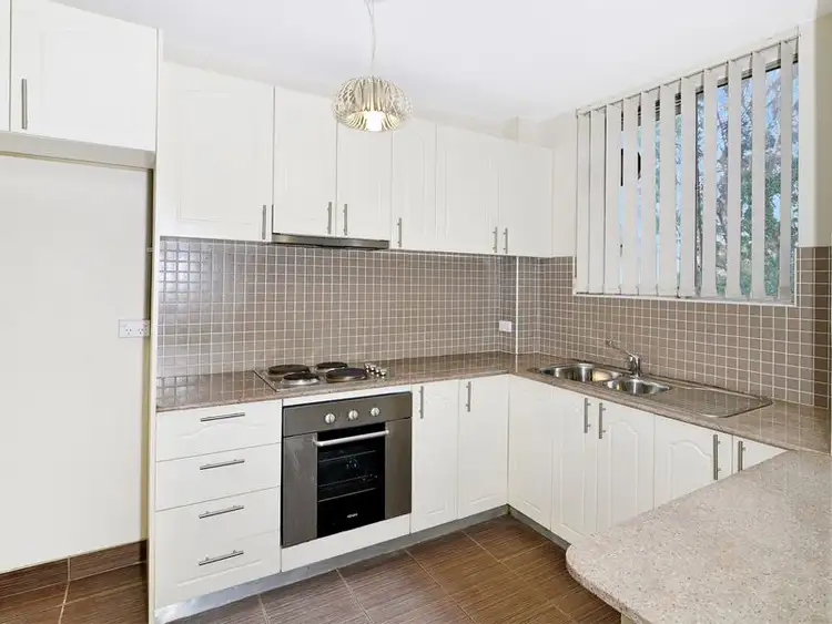 Third view of Homely apartment listing, 14/90-94 Wentworth Road, Strathfield NSW 2135