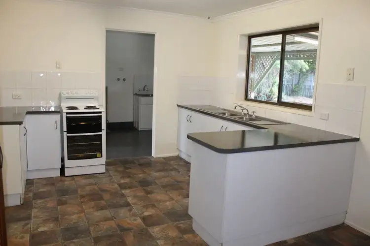 Second view of Homely house listing, 46 Katandra Street, Boyne Island QLD 4680