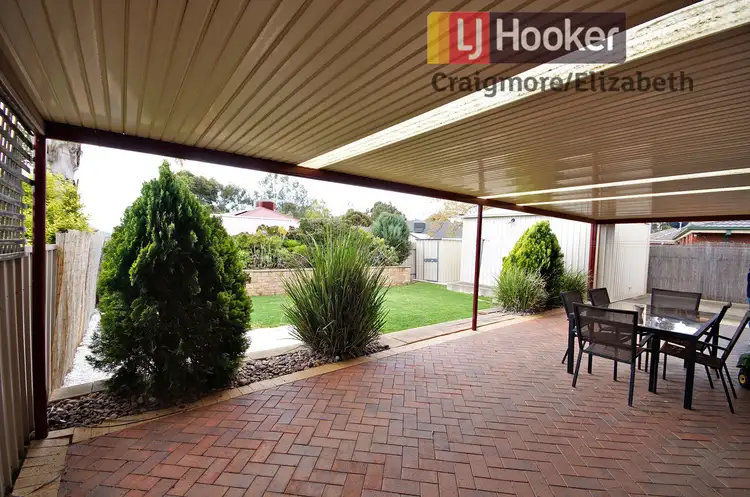 Third view of Homely house listing, 52 Somerset Grove, Craigmore SA 5114