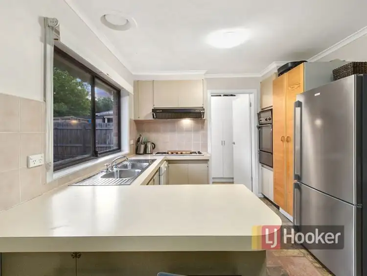 Fourth view of Homely house listing, 38 Eildon Parade, Rowville VIC 3178