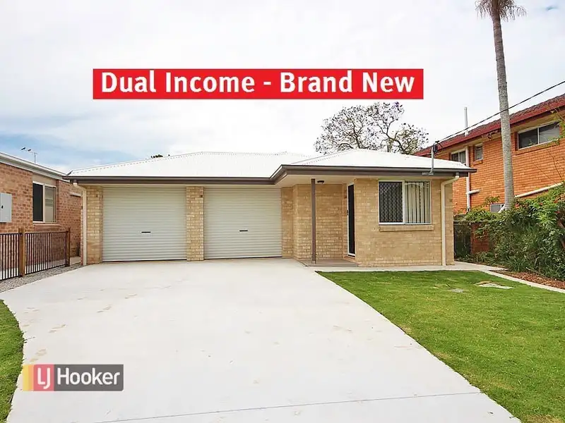 Main view of Homely house listing, 48 Brickworks Road, Kallangur QLD 4503