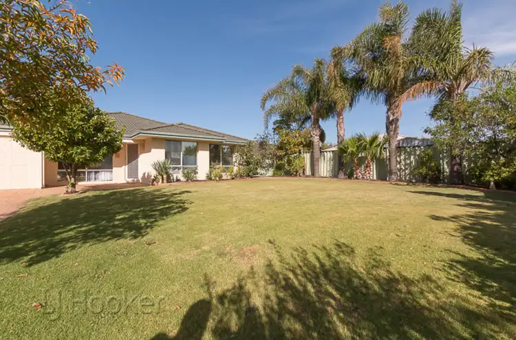11 Gandesa Green, Port Kennedy WA 6172