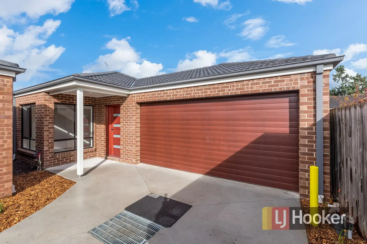Main view of Homely unit listing, 3/27 Henty Street, Pakenham VIC 3810