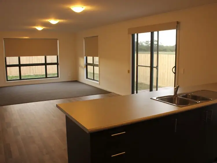 Second view of Homely house listing, 13 Citadel Way, Inverloch VIC 3996