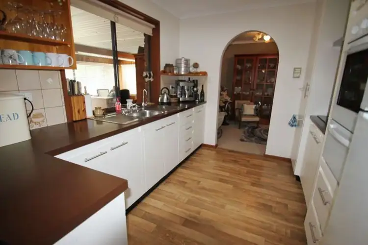 Third view of Homely house listing, 132 Bay Road, Moonta Bay SA 5558