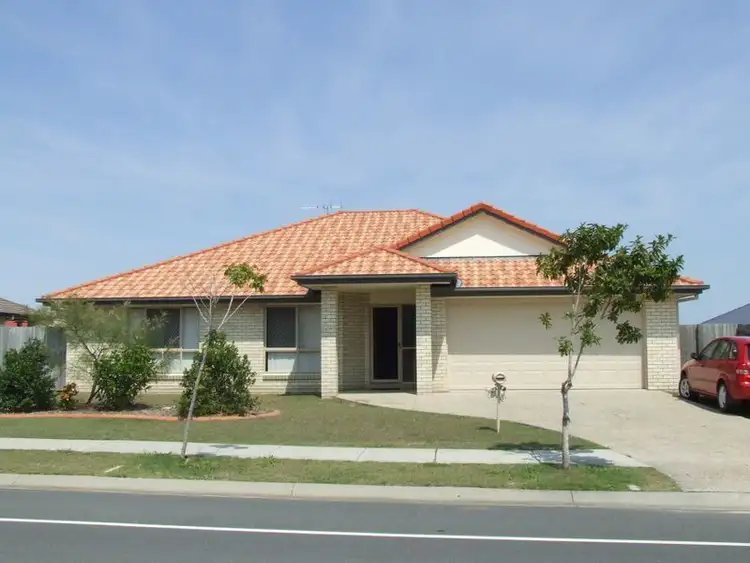 Main view of Homely house listing, 77 Macdonald Drive, Narangba QLD 4504