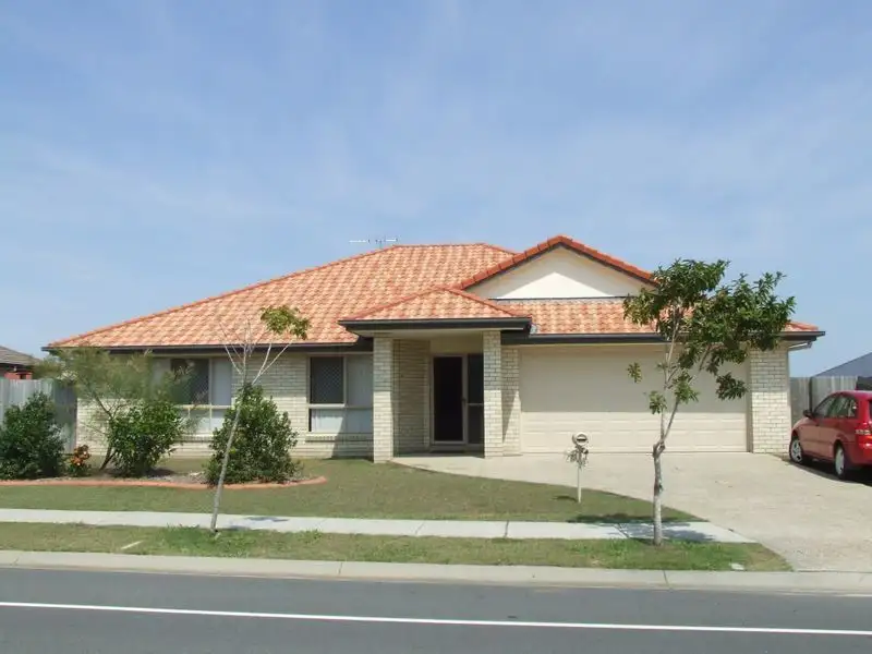 Main view of Homely house listing, 77 Macdonald Drive, Narangba QLD 4504