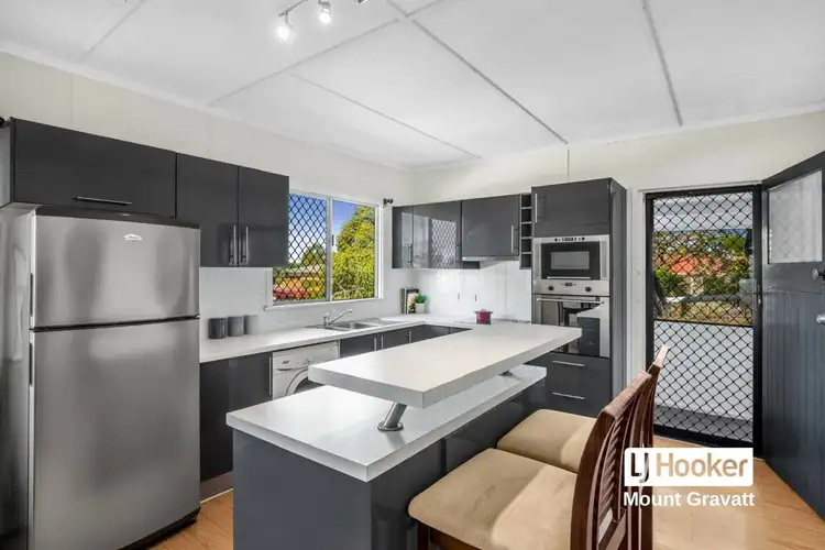 Fourth view of Homely house listing, 19 Wishart Road, Upper Mount Gravatt QLD 4122