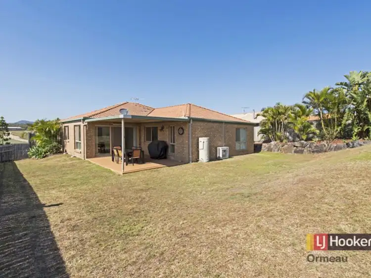 Second view of Homely house listing, 22 Reedmans Road, Ormeau QLD 4208