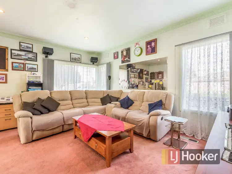 Fifth view of Homely house listing, 67 Circle Drive South, Cranbourne VIC 3977