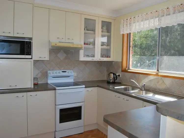 Second view of Homely house listing, 7 Doncaster Pl, Hyland Park NSW 2448