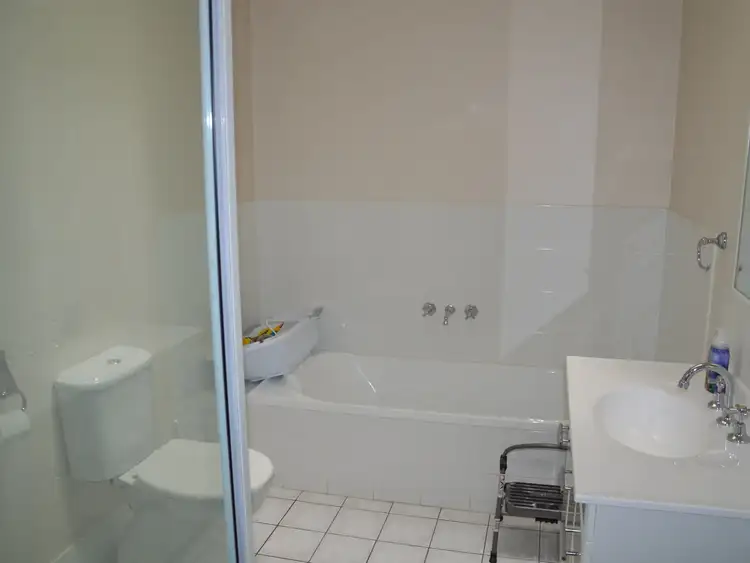 Seventh view of Homely house listing, 2/9 Brisbane Street, Singleton NSW 2330