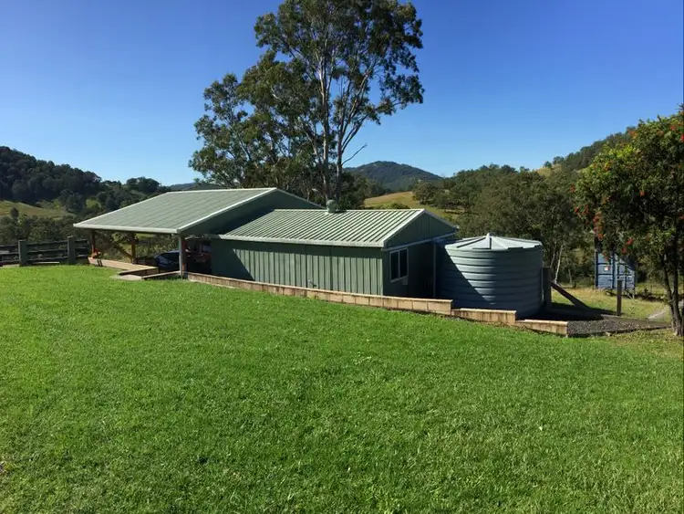 Fourth view of Homely rural property listing, Address available on request