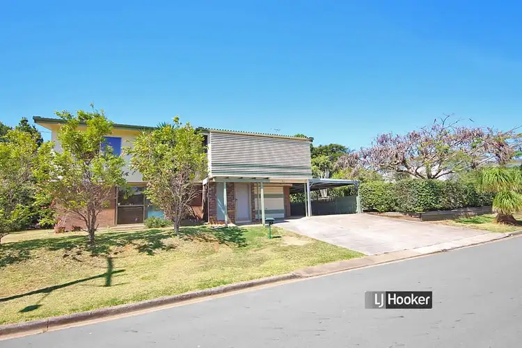Main view of Homely house listing, 40 Lyndon Street, Kallangur QLD 4503