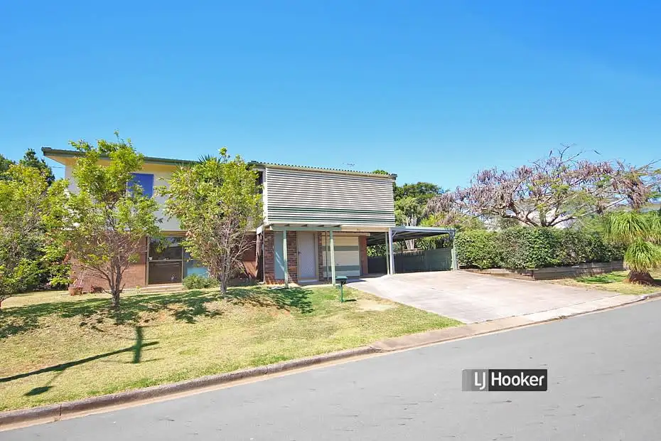 Main view of Homely house listing, 40 Lyndon Street, Kallangur QLD 4503