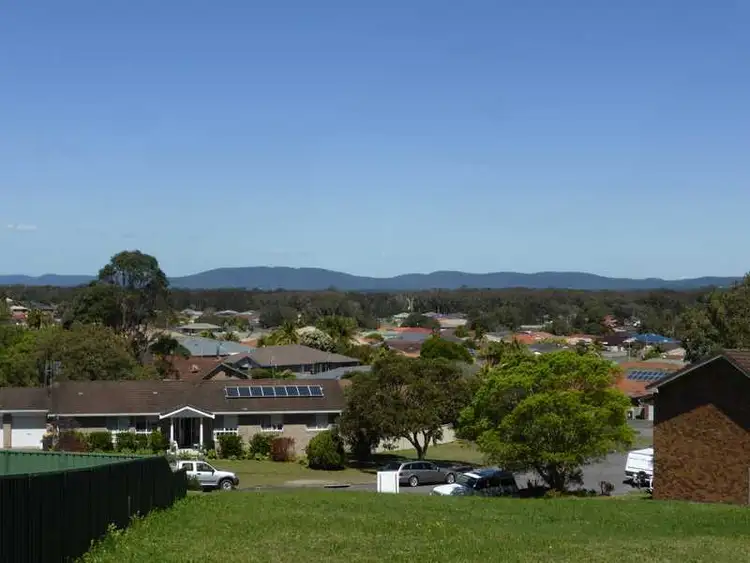 Sixth view of Homely land listing, 8 Minnibah Circuit, Forster NSW 2428