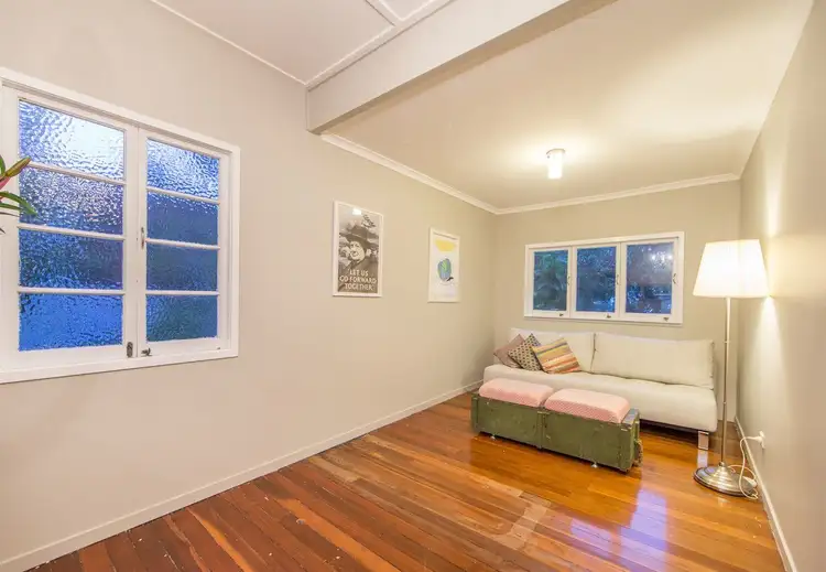 Sixth view of Homely house listing, 17 Brisbane Street, Ashgrove QLD 4060