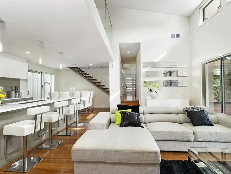 Seventh view of Homely house listing, 16 Len Barratt Street, Bonner ACT 2914