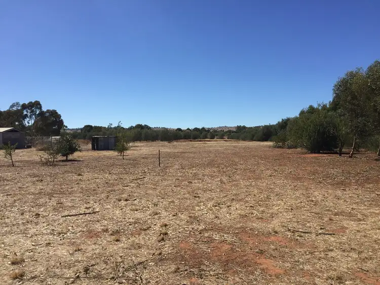 Fourth view of Homely land listing, Lot 58/ Panes Road, Kudla SA 5115