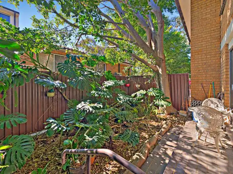 Sixth view of Homely townhouse listing, 2/101 Wentworth Road, Strathfield NSW 2135