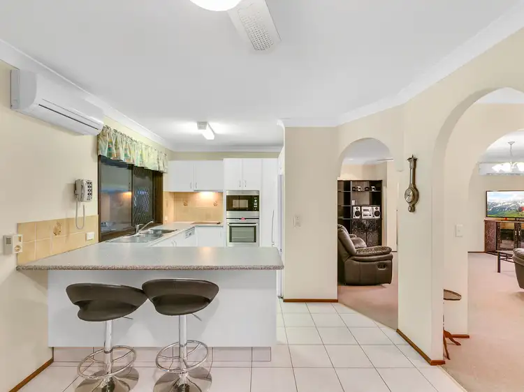 Fourth view of Homely house listing, 13 California Drive, Oxenford QLD 4210