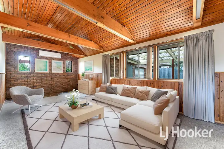 Fourth view of Homely house listing, 2 Ivy Court, Beaconsfield VIC 3807