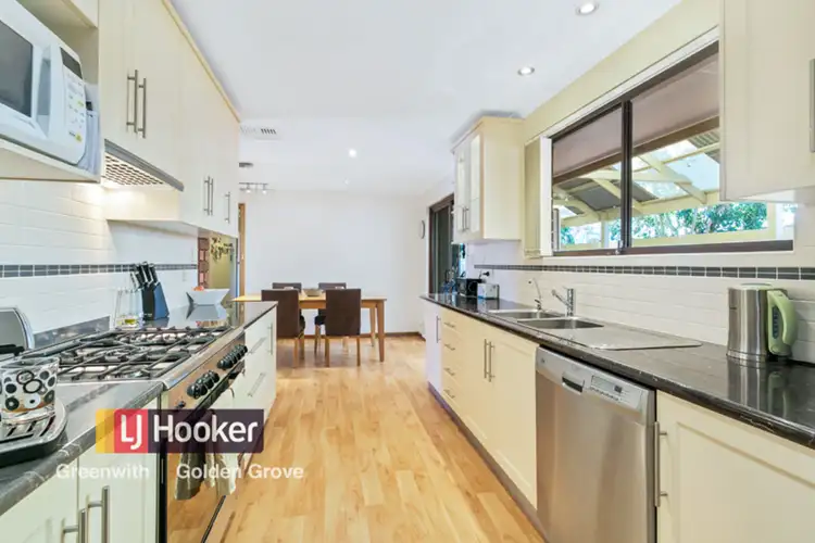 Fourth view of Homely house listing, 4 Pelsaert Avenue, Fairview Park SA 5126