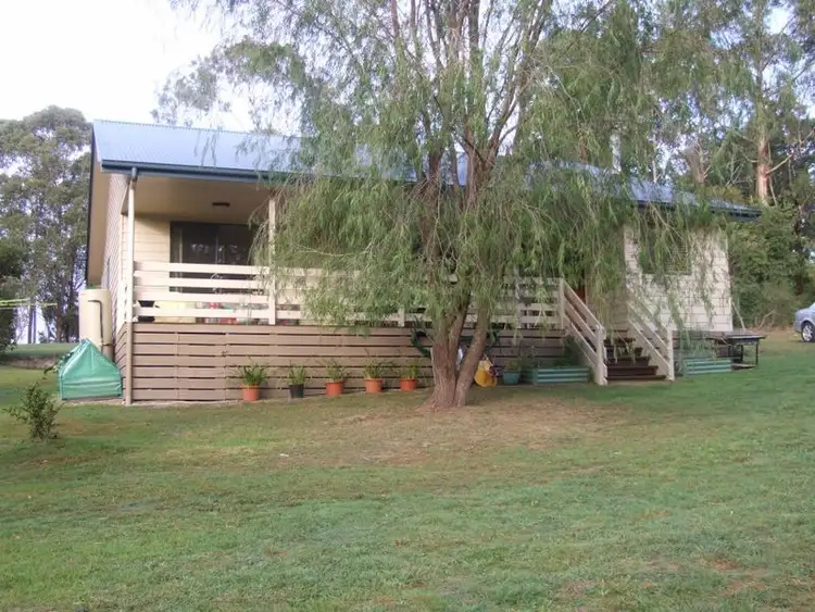 Second view of Homely house listing, 44 Stones Road, Swan Reach VIC 3903