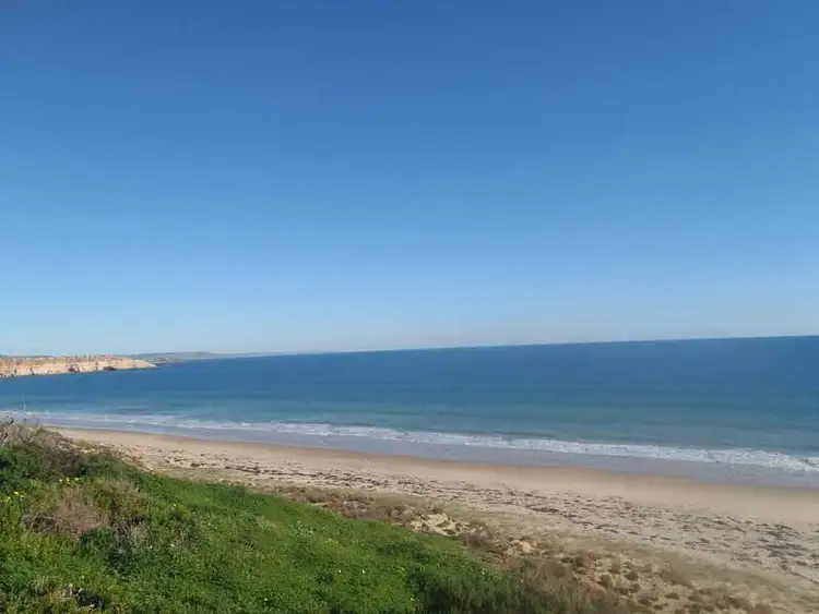 Second view of Homely land listing, 48 Broadbeach Road, Maslin Beach SA 5170