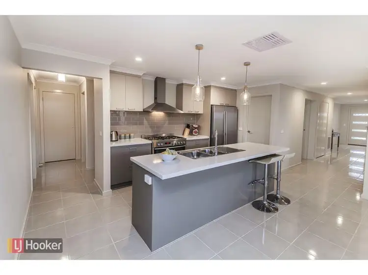 Second view of Homely house listing, 24 Falstone Circuit, Mickleham VIC 3064