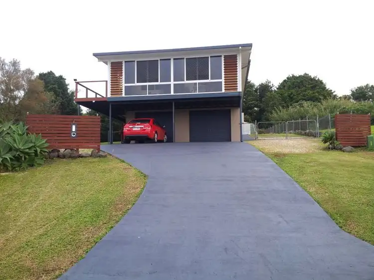 Address available on request