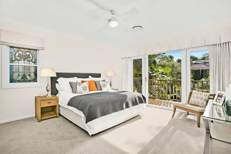 Sixth view of Homely house listing, 21a Onyx Road, Artarmon NSW 2064