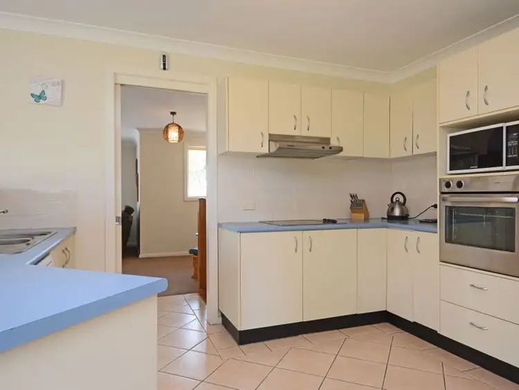 Second view of Homely house listing, 37 Haslemere Crescent, Buttaba NSW 2283