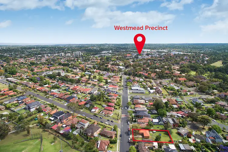 Sixth view of Homely house listing, 47 Houison Street, Westmead NSW 2145