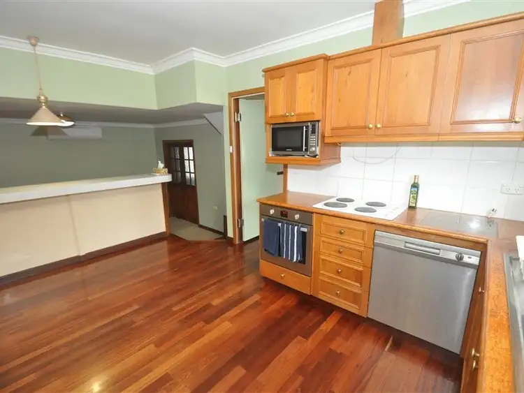 Second view of Homely house listing, 17 Graham Street, Manjimup WA 6258