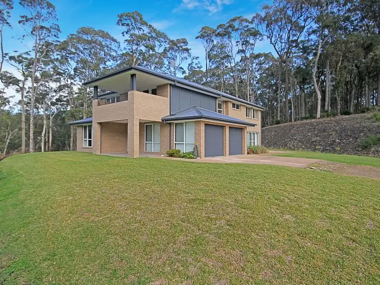 Main view of Homely house listing, 1 Banksia Grove, Malua Bay NSW 2536